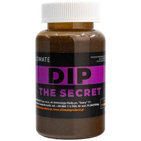Dip Ultimate Products The Secret 250ml