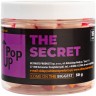 Kulki Ultimate Products Pop Up The Secret 15mm 