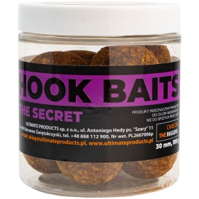 Kulki Haczykowe Ultimate Products The Secret 30mm