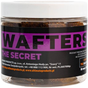 Kulki Ultimate Products Wafters The Secret 18mm