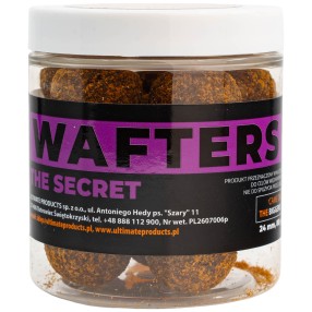 Kulki Ultimate Products Wafters The Secret 24mm