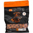 Kulki Zanętowe Ultimate Products Peach Mango 24mm 1kg