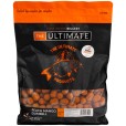 Kulki Zanętowe Ultimate Products Dumbell Peach Mango 12/16mm 1kg
