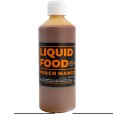 Liquid Ultimate Products Peach Mango 500ml