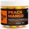 Kulki Ultimate Products Pop Up Peach Mango 15mm