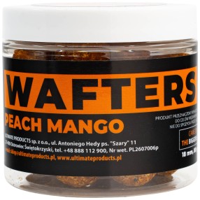 Kulki Ultimate Products Wafters Peach Mango 18mm