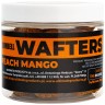 Kulki Ultimate Products Dumbell Wafters Peach Mango 14/18mm