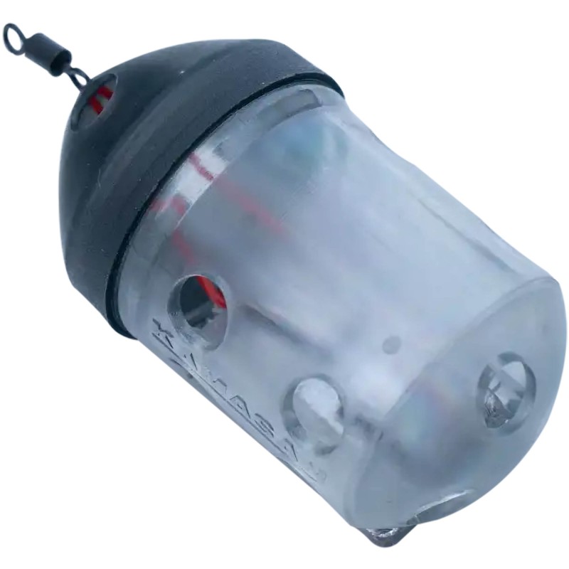 Koszyczek Kamasan Black Cap Feeder Small 20g