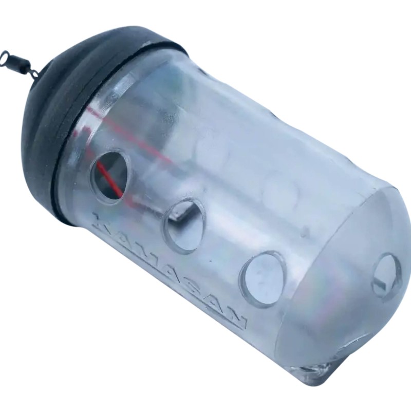 Koszyczek Kamasan Black Cap Feeder Large 30g