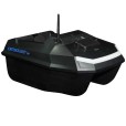 Łódka Zanętowa Rippton CatchX Mini GPS Advanced Pure Black