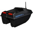 Łódka Zanętowa Rippton CatchX Mini GPS Advanced Pure Black