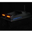 Łódka Zanętowa Rippton CatchX Mini GPS Advanced Pure Black