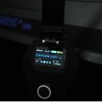 Łódka Zanętowa Rippton CatchX Mini GPS Advanced Pure Black