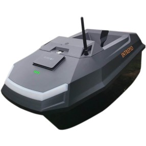 Łódka Zanętowa Rippton CatchX Mini Non-GPS Pure Black