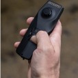 Łódka Zanętowa Rippton CatchX Mini Non-GPS Pure Black