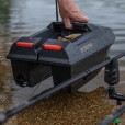 Łódka Zanętowa Rippton CatchX Mini Non-GPS Pure Black
