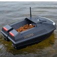 Łódka Zanętowa Rippton CatchX Mini Non-GPS Pure Black