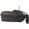 Łódka Zanętowa Rippton CatchX Mini Non-GPS Carbon Black