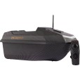 Łódka Zanętowa Rippton CatchX Mini Non-GPS Carbon Black