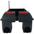 Łódka Zanętowa Rippton CatchX Mini Non-GPS Carbon Black