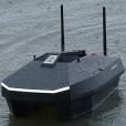 Łódka Zanętowa Rippton CatchX MAX Carbon Black