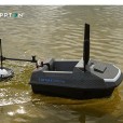 Wzmacniacz Sygnału Do Echosondy Rippton WiFi Extender for Hydrobat Sonar