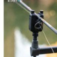 Zestaw Sygnalizatorów Rippton BiteKeeper PRO 3+1 Bite Alarm Black