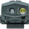 Latarka Czołowa/ Czołówka Rippton StellarLight 365 Headtorch Black