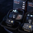 Latarka Czołowa/ Czołówka Rippton StellarLight 365 Headtorch Black