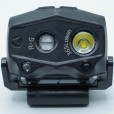 Latarka Czołowa/ Czołówka Rippton StellarLight 365 Headtorch Black