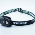 Latarka Czołowa/ Czołówka Rippton StellarLight 365 Headtorch Black
