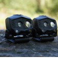 Latarka Czołowa/ Czołówka Rippton StellarLight 365 Headtorch Black