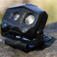 Latarka Czołowa/ Czołówka Rippton StellarLight 365 Headtorch Black