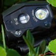Latarka Czołowa/ Czołówka Rippton StellarLight 365 Headtorch Black