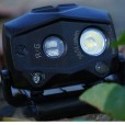 Latarka Czołowa/ Czołówka Rippton StellarLight 365 Headtorch Black