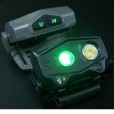 Latarka Czołowa/ Czołówka Rippton StellarLight 365 Headtorch Black