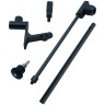 Ramię/ Uchwyt Do Echosondy Rippton Adjustable Sonar Arm for CatchX Mini