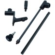 Ramię/ Uchwyt Do Echosondy Rippton Adjustable Sonar Arm for CatchX Mini