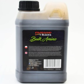 Liquid Massive Baits SpecialBulk GLM-S 1l