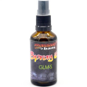 Spray Massive Bats SprayIT GLM-S 50ml