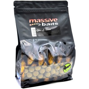 Kulki Zanętowe Massive Baits Special Boilies GLM-S 18mm 1kg