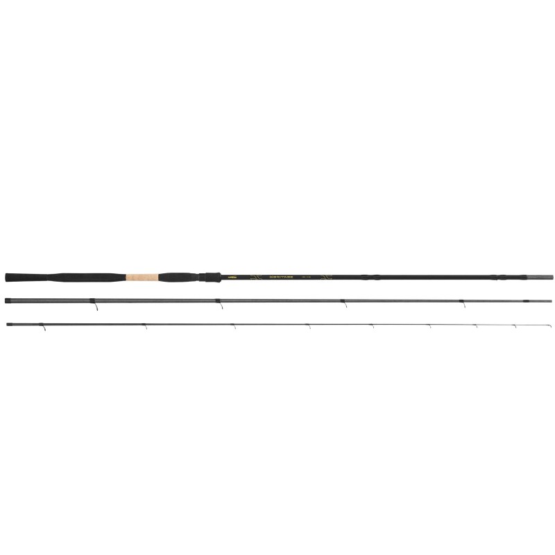 Wędka Tubertini Heritage Match 4,50m 8–25g