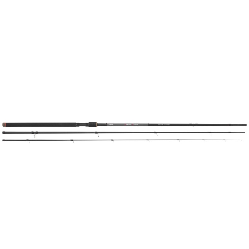 Wędka Tubertini Mighty Match 4,20m 6–25g