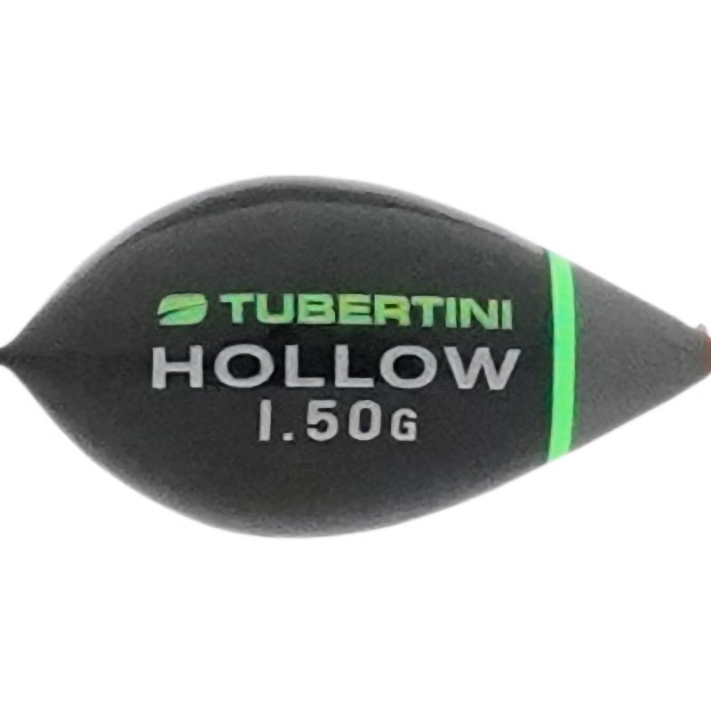 Spławik Tubertini Hollow 1,00g