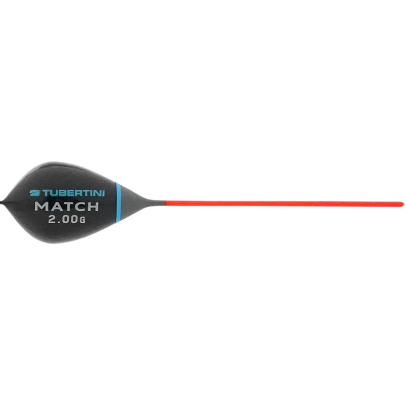 Spławik Tubertini Match 2,50g