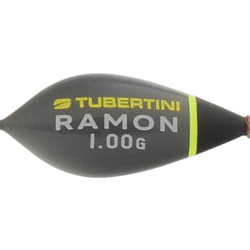 Spławik Tubertini Ramon 0,50g