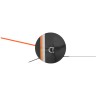 Spławik Tubertini Drift 12g