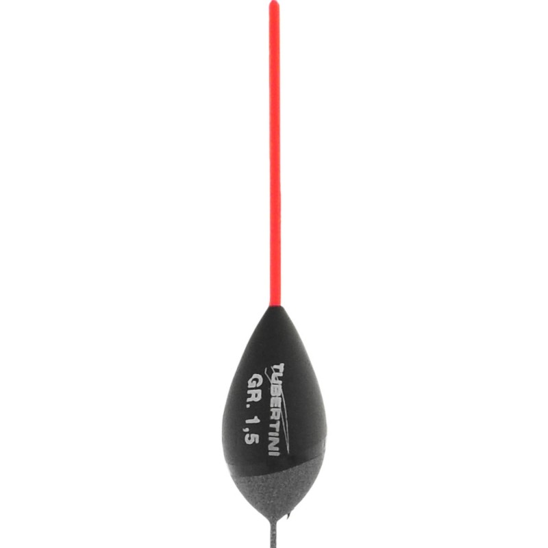 Spławik Tubertini  R Float 20 – 2g