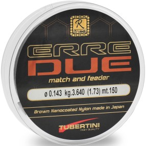 Żyłka Tubertini Erre Due 350m - 0,225m