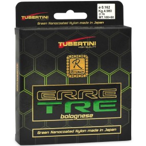 Żyłka Tubertini Erre Tre 150m – 0,162mm / 4,98kg